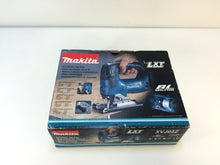 Load image into Gallery viewer, Makita XVJ02Z 18V LXT Li-Ion Brushless Cordless Jig Saw (Tool-Only)