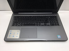 Load image into Gallery viewer, Laptop Dell Inspiron 15 5567 15.6" Intel i5-7200U 2.5Ghz 8GB 500GB HDD Win10