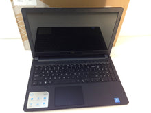 Load image into Gallery viewer, Laptop Dell Inspiron 15 i5552-4392BLK 15.6" Pentium N3700 1.6Ghz 4GB 500GB