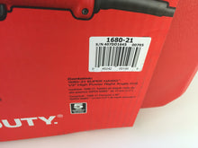 Load image into Gallery viewer, Milwaukee 1680-21 1/2 in Heavy Duty Super Hawg Drill