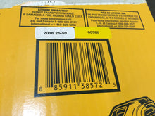 Load image into Gallery viewer, DeWalt DCN660D1 Cordless 20-Volt Max 16-Gauge Angled Finish Nailer Kit