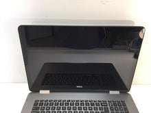 Load image into Gallery viewer, Dell Inspiron 7773 17.3" FHD 2-in-1 i7-8550u 16GB 2TB Nvidia MX150 I7773-7855GRY