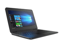 Load image into Gallery viewer, Laptop Lenovo N23 11.6" Convertible Intel N3060 1.6Ghz 4GB 32GB 80UR001FUS
