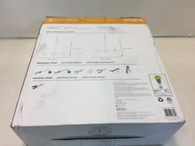 Load image into Gallery viewer, Portfolio FD15-094-1 Roseall 3-Light OB Bronze Glass Shaded Chandelier 759874