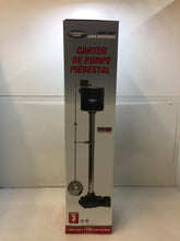 Load image into Gallery viewer, Superior Pump 92301 1/3 HP Cast Iron Pedestal Sump Pump