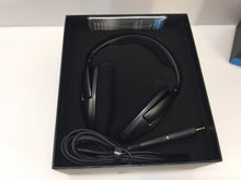 Load image into Gallery viewer, Sennheiser HD 569 Closed Back Headphones Black 506829