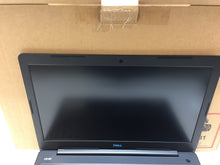 Load image into Gallery viewer, Dell G3 15 3579 15.6" Intel i5-8300H 16GB 1TB 256GB SSD GTX1060 G3579-5238BLK