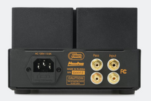 Load image into Gallery viewer, Massdrop X Eddie Current ZDT Jr. Rivals Tube Amp