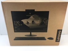 Load image into Gallery viewer, Lenovo Ideacentre 520-22iKU 21.5" Touch AiO Intel 4415u 8Gb 1TB Win10 F0D500MKUS