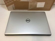 Load image into Gallery viewer, Laptop Dell Inspiron 15 5559 15.6" Touch i7-6500u 2.5Ghz 8GB 1TB i5559-7080SLV