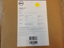 Load image into Gallery viewer, Dell Inspiron 24 5459 23.8" Touch Core i5-6400T 2.2GHz 8GB 1TB DVDRW CAM W10