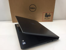 Load image into Gallery viewer, Dell G3 15 3579 15.6" Intel i5-8300H 16GB 1TB 256GB SSD GTX1060 G3579-5238BLK