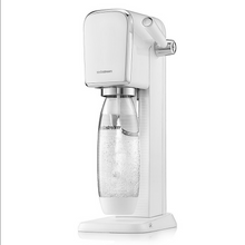 Load image into Gallery viewer, SodaStream - Art Sparkling Water Maker - White (1013511010)
