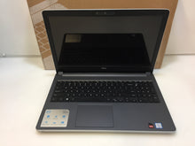 Load image into Gallery viewer, Laptop Dell Inspiron 15 5559 15.6" Touch i7-6500u 2.5Ghz 8GB 1TB i5559-7080SLV