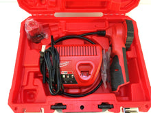 Load image into Gallery viewer, Milwaukee 2313-21 M12 12V Cordless M-Spector Digital Inspection Camera Kit