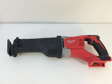 Load image into Gallery viewer, Milwaukee 2621-20 18V Lithium-Ion Cordless SAWZALL Reciprocating Saw (Tool Only)