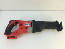 Load image into Gallery viewer, Milwaukee 2621-20 18V Lithium-Ion Cordless SAWZALL Reciprocating Saw (Tool Only)