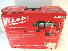 Load image into Gallery viewer, Milwaukee 5446-21 1-3/4" SDS Max Demolition Hammer