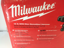 Load image into Gallery viewer, Milwaukee 5446-21 1-3/4" SDS Max Demolition Hammer