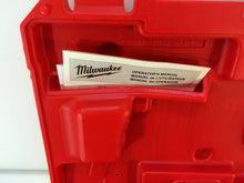 Load image into Gallery viewer, Milwaukee 2313-21 M12 12V Cordless M-Spector Digital Inspection Camera Kit