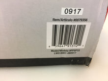 Load image into Gallery viewer, Utilitech PPSP33 0.33 HP Thermoplastic Submersible Utility Pump 79356