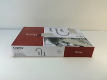 Load image into Gallery viewer, Pfister LF-WK1-680S Cagney 1-Handle Standard Kitchen Faucet Stainless Steel