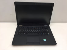 Load image into Gallery viewer, Laptop Dell Latitude E5470 14-inch Intel i5-6300u 2.40Ghz 8GB 500GB Win10 Pro