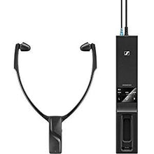 Load image into Gallery viewer, Sennheiser RS 5000 Digital Wireless Headphones System, NOB