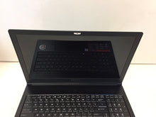 Load image into Gallery viewer, MSI Stealth Pro GS63VR-6RF 15.6" i7-6700HQ 2.6GHz 16GB 128GB SSD GTX 1060