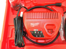 Load image into Gallery viewer, Milwaukee 2313-21 M12 12V Cordless M-Spector Digital Inspection Camera Kit