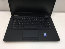 Load image into Gallery viewer, Laptop Dell Latitude E5470 14-inch Intel i5-6300u 2.40Ghz 8GB 500GB Win10 Pro
