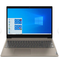 Load image into Gallery viewer, Lenovo IdeaPad 3 15IIL05 15.6" FHD Intel i3-1005G1 8GB 256GB SSD 81WE001RUS