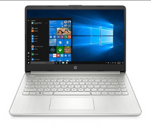 Load image into Gallery viewer, Laptop Hp 14-DQ2020NR 14" Full HD Intel i3-1125G4 4GB 128GB SSD Windows 11