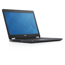 Load image into Gallery viewer, Laptop Dell Latitude E5470 14" Intel Core i5-6300U 2.4Ghz 8GB Ram 256GB SSD