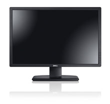 Load image into Gallery viewer, Dell UltraSharp U2412M 24-inch Full HD 16:10 1920x1200 LED LCD Monitor