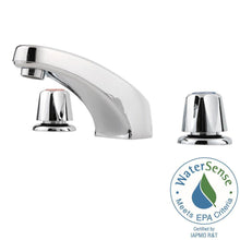 Load image into Gallery viewer, Pfister LG149-6000 Pfirst Series 8" Widespread Bath Faucet, Polished Chrome