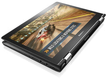 Load image into Gallery viewer, Laptop Lenovo Flex 3 1470 14" 2-in-1 Touch Intel Core i5-5200U 2.2Ghz 8GB 1TB