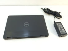 Load image into Gallery viewer, Laptop Dell Inspiron 11 3168 11.6" Touch Pentium N3710 1.6GHz 4GB 250GB GRAY