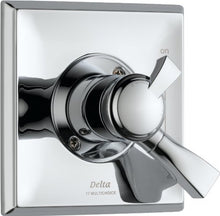 Load image into Gallery viewer, Delta T17051 Dryden Monitor 17 Series Valve Trim Only, Chrome