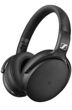 Load image into Gallery viewer, Sennheiser HD 4.50 SE Wireless Bluetooth Noise Cancelling Headphones, Black