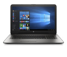 Load image into Gallery viewer, Laptop Hp 17-x010nr 17.3" Intel Pentium N3710 1.6Ghz 4GB Ram 1TB HDD Win 10