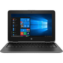 Load image into Gallery viewer, HP ProBook x360 11 G4 EE 11.6" Touch 2-in-1 m3-8100Y 8GB 128GB SSD Win10