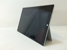 Load image into Gallery viewer, Microsoft Surface Pro 3 i5-4300U 1.9GHz 4GB 128GB 12" Win8.1 Pro Tablet Silver