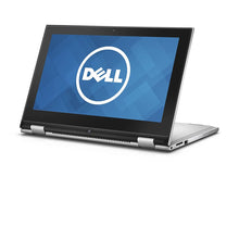 Load image into Gallery viewer, Laptop Dell Inspiron 11 3157 11.6" Touch Intel N3700 1.6Ghz 4GB 500GB Win10