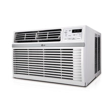 Load image into Gallery viewer, LG LW8016ER 8,000 BTU 115-Volt Window Air Conditioner with Remote