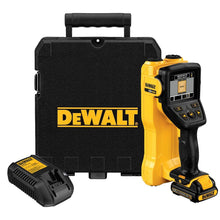 Load image into Gallery viewer, DeWalt DCT419S1 12-Volt MAX Lithium-Ion Cordless Wall Scanner