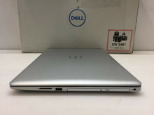 Load image into Gallery viewer, Laptop Dell Inspiron 17 5770 17.3" FHD i7-8550u 8GB 1TB 128GB SSD i5770-7449SLV