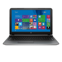 Load image into Gallery viewer, Laptop Hp Pavilion 15-ab053nr 15.6" AMD Quad Core A10-8700P 1.8Ghz 8GB 1TB