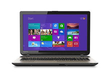 Load image into Gallery viewer, Laptop Toshiba Satellite L55-B5237 15.6" Intel i7-4510U 2.0Ghz 8GB 1TB Win10