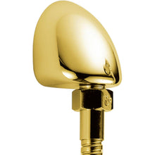 Load image into Gallery viewer, Delta 50560-PB Hand Shower Wall Elbow in Polished Brass